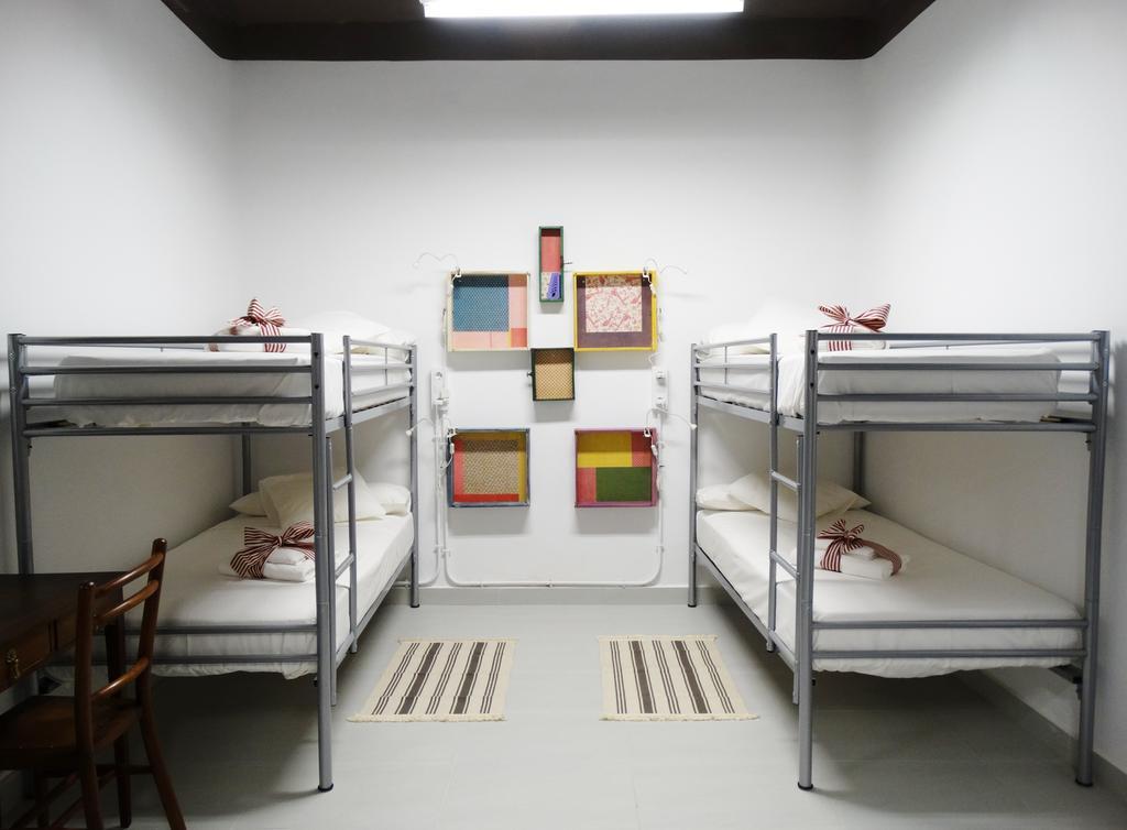 Can Barraca Loft Figueres Figueres  Room photo