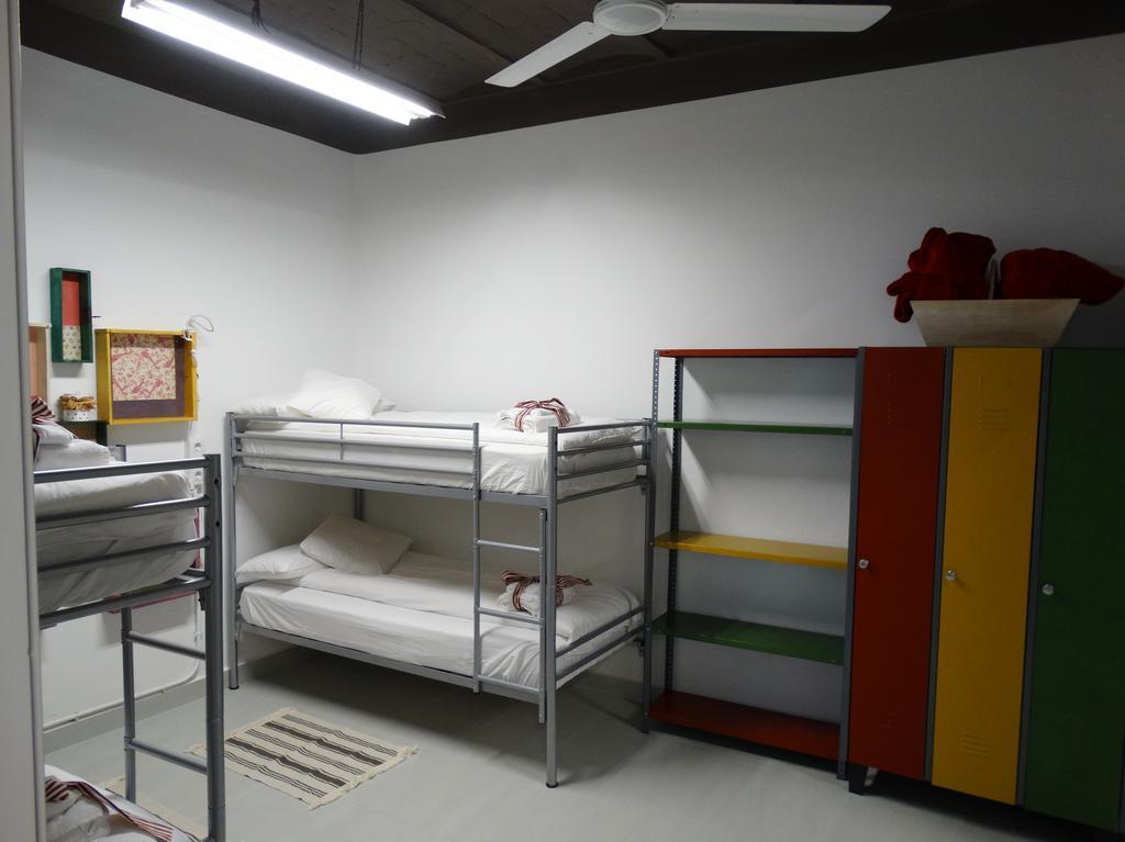 Can Barraca Loft Figueres Figueres  Room photo