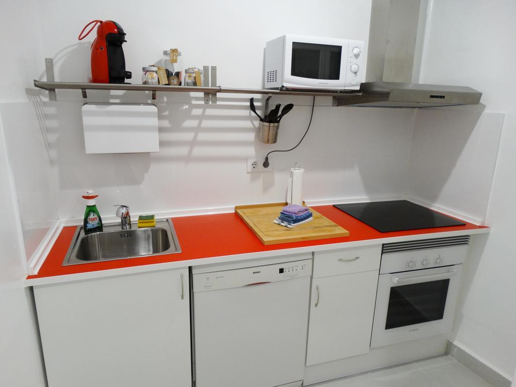 Can Barraca Loft Figueres Figueres  Room photo